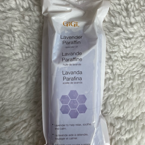 GiGi Lavender Paraffin wax melt - Picture 2 of 5